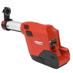 Hilti TE 6-A36 36V Cordless SDS Plus Rotary Hammer Drill with DRS Dust Removal Kit thumbnail 8