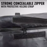Unbranded RaxGo Water Resistant Hitch Cargo Bag, 500 lb Capacity, 15.5 cu. ft. Storage thumbnail 2