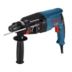 Bosch GBH2-26 Bulldog Xtreme 8 Amp SDS-Plus Rotary Hammer Drill with Carrying Case thumbnail 1