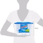 DampRid 5 lb. Refillable Moisture Absorber, Fragrance Free Dehumidifier & Odor Eliminator thumbnail 8
