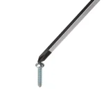 Estwing Heavy-Duty Demolition Screwdriver Set, 2-Piece, PH2 & 5/16 in. Slotted thumbnail 3