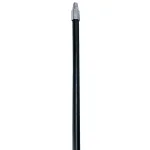 Rubbermaid Commercial Products Rubbermaid Commercial 60 in. Wood Broom Handle with Threaded Metal Tip thumbnail 1