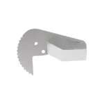 Milwaukee 2-3/8 in. Ratcheting Pipe Cutter Replacement Blade thumbnail 1