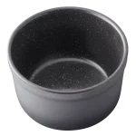 BergHOFF GEM Stoneware Non-Stick Large Ramekins, Set of 4, Gray thumbnail 3