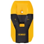 DEWALT Center Sensor Stud Finder with Metal and AC Wire Detection, 1.5 in. Depth thumbnail 1