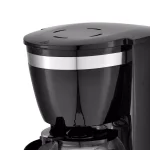 Brentwood Appliances Brentwood 10-Cup Digital Drip Coffee Maker, Black thumbnail 4