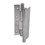 Jako Architectural Hardware 7-1/8 in. Double Action Spring Hinge, Stainless Steel 304 thumbnail 2