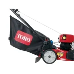 Toro Recycler 22 in. All-Wheel Drive Personal Pace Variable Speed Gas Self-Propelled Mower with Briggs and Stratton Engine thumbnail 9