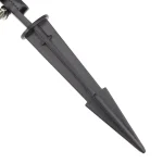 Home Accents Holiday Blue LED Spotlight - Super-Bright Specialty Holiday Light with Stake thumbnail 2