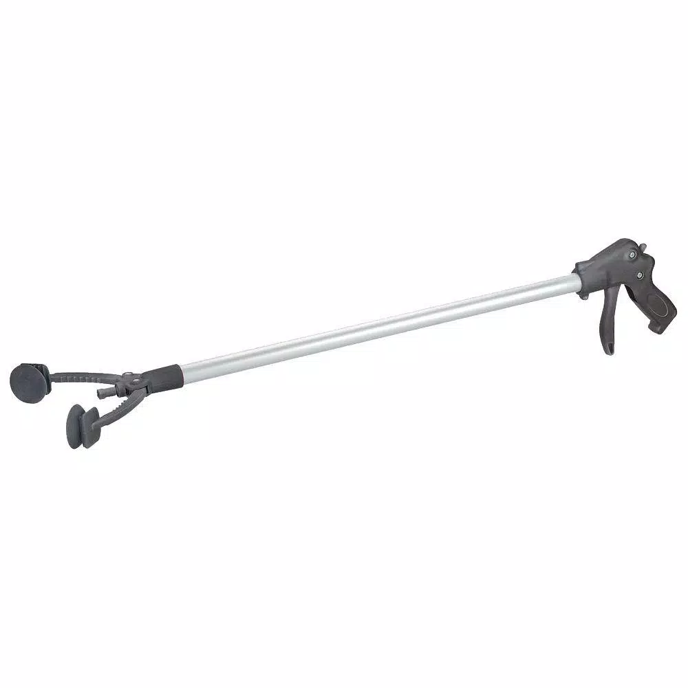 Carlisle 28 in. Long Gripper Pick Up Tool, Case of 12