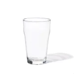 TOSSWARE Reserve Unbreakable 16 oz. Tritan English Pint Glasses, Set of 24 thumbnail 1