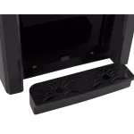 Vitapur Countertop Water Cooler Dispenser, Cold and Room Temperature, 3 or 5 Gallon, Black thumbnail 7