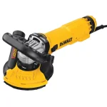 DEWALT 13 Amp Corded Angle Grinder Kit with 5 in. Surface Grinding Dust Shroud thumbnail 5