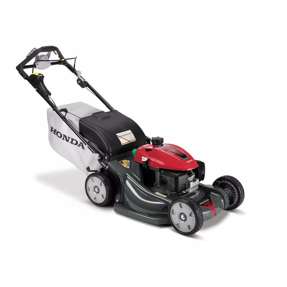Honda 21 in. HRXVYA Self-Propelled Gas Lawn Mower with Nexite Deck and Select Drive