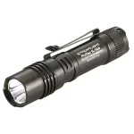 Streamlight ProTac 1L-1AA Dual Fuel Tactical Flashlight - Black thumbnail 1