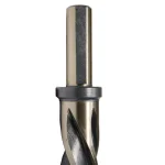 Drill America KFDRBSS 3/8 in. High Speed Steel Black and Gold Bridge Reamer Bit thumbnail 5