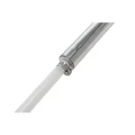 Vestil Steel Bung Piston Pail Pump for 5 Gallon Buckets, 8 oz. Displacement thumbnail 5