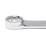 GearWrench XL GearBox Double Box Ratcheting Wrench Set, 4-Piece SAE thumbnail 5