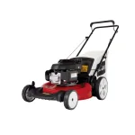 Toro Recycler 21 in. Gas Walk Behind Push Lawn Mower with 160 cc Honda Engine thumbnail 3