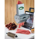 LEM Big Bite 2-in-1 Jerky Slicer and Tenderizer Attachment for Grinders thumbnail 2