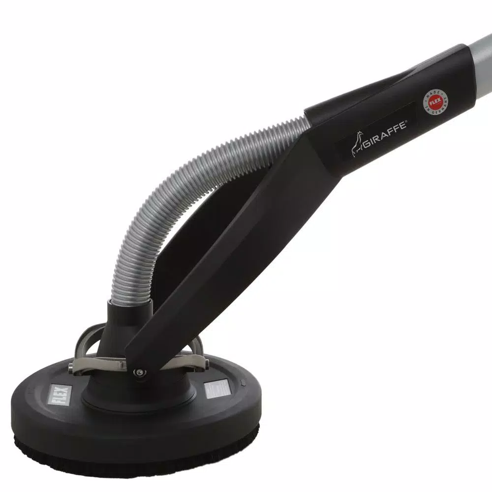 Flex GE 5 Giraffe 4.2 Amp Variable Speed Corded Electric Drywall Sander with 12 ft. Anti-Static Hose