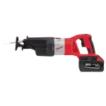 Milwaukee M28 28V Lithium-Ion Cordless Reciprocating Saw (Tool Only) thumbnail 6