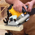 DEWALT 20V MAX Cordless 5-Tool Combo Kit with (2) Batteries and Charger thumbnail 15