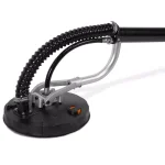 WEN 6.3 Amp Variable Speed 9 in. Drywall Sander with Mid-Mounted Motor thumbnail 2