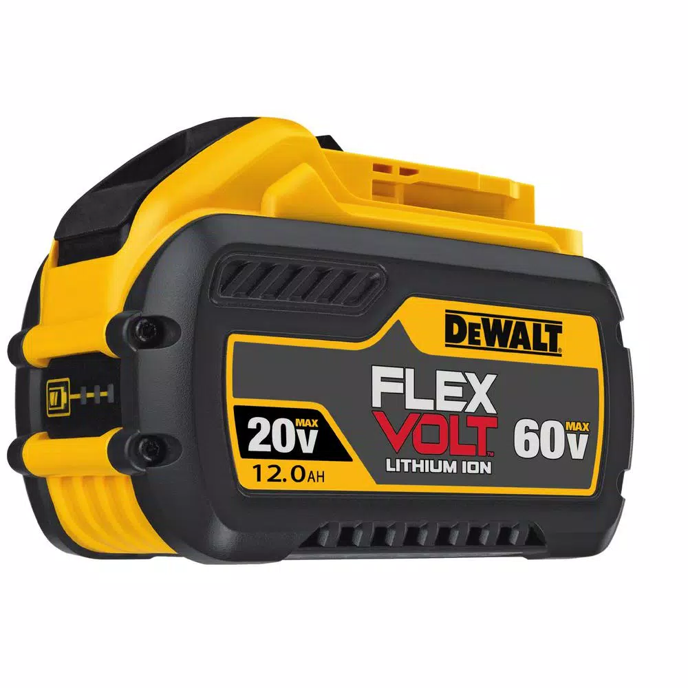DEWALT FLEXVOLT 12.0 Ah Lithium-Ion Battery 20V/60V MAX (6-Pack)