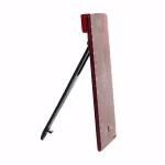 AdirPro Adir Pro 4 in. x 3 in. Red Laser Magnetic Target Plate with Stand thumbnail 5