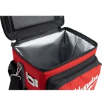 Milwaukee 21 Qt. Soft Sided Jobsite Lunch Cooler with Double Insulation thumbnail 8