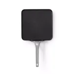 Calphalon Premier 11 in. Hard-Anodized Nonstick Square Griddle thumbnail 1