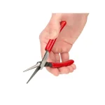 TEKTON Mini Needle Nose Pliers with Smooth Non-Serrated Jaws thumbnail 5