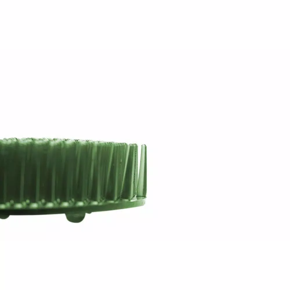 Unbranded Ekcoscreen Anti-Splash Urinal Screen, Pine Fragrance, 60 Day Plus (12 per Box)