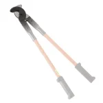 Klein Tools Replacement Cable Cutter Head for 25 in. Standard Cable Cutter (Cat. No. 63041) thumbnail 1
