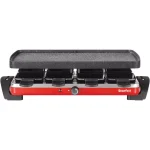 Starfrit THE ROCK by Starfrit Raclette Party Indoor Grill Set, 1500W Nonstick Cast Aluminum thumbnail 2