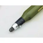 Proxxon Micromot 50 12V Rotary Tool - High Precision Pen-Style Design thumbnail 2