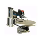 Delta 20 in. Variable Speed Scroll Saw, 1.3 Amp, Corded Power Tool thumbnail 1