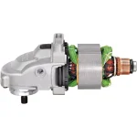 DEWALT DWE4517 7 in. Angle Grinder, 15 Amp, 8500 rpm thumbnail 4
