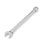 TEKTON 1/2 in. Combination Wrench, 12-Point Box End, Chrome Vanadium Steel thumbnail 1