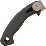 Vaughan Bear 8.5 in. Pull Saw with Composite Handle and Rust-Resistant Spring Steel Blade thumbnail 4