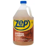 Zep Hardwood and Laminate Floor Cleaner, 1 Gallon, Ready to Use thumbnail 1