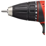 Hilti SFC 22V Lithium-Ion Cordless Compact Drill Driver Kit thumbnail 5