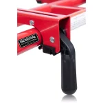 General International MS3102 Miter Saw Stand with Solid Tires and Adjustable Extensions thumbnail 11