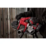 Milwaukee 49-90-2629 Compact Band Saw Blade Cover, Jobsite Armor Protection thumbnail 8