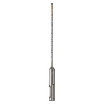 Milwaukee MX2 SDS-Plus 5/32 in. x 6 in. Carbide Hammer Drill Bit thumbnail 2