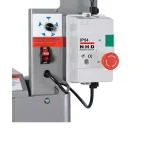 Delta 26 in. Industrial Dual Drum Sander, 3 HP, 230V thumbnail 4
