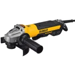 DEWALT 13 Amp Brushless Corded Angle Grinder with Paddle Switch, 5 in. to 6 in. thumbnail 2