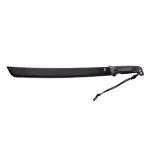 Gerber Gator Bush Machete with 17.9 in. Steel Blade and Sheath thumbnail 1