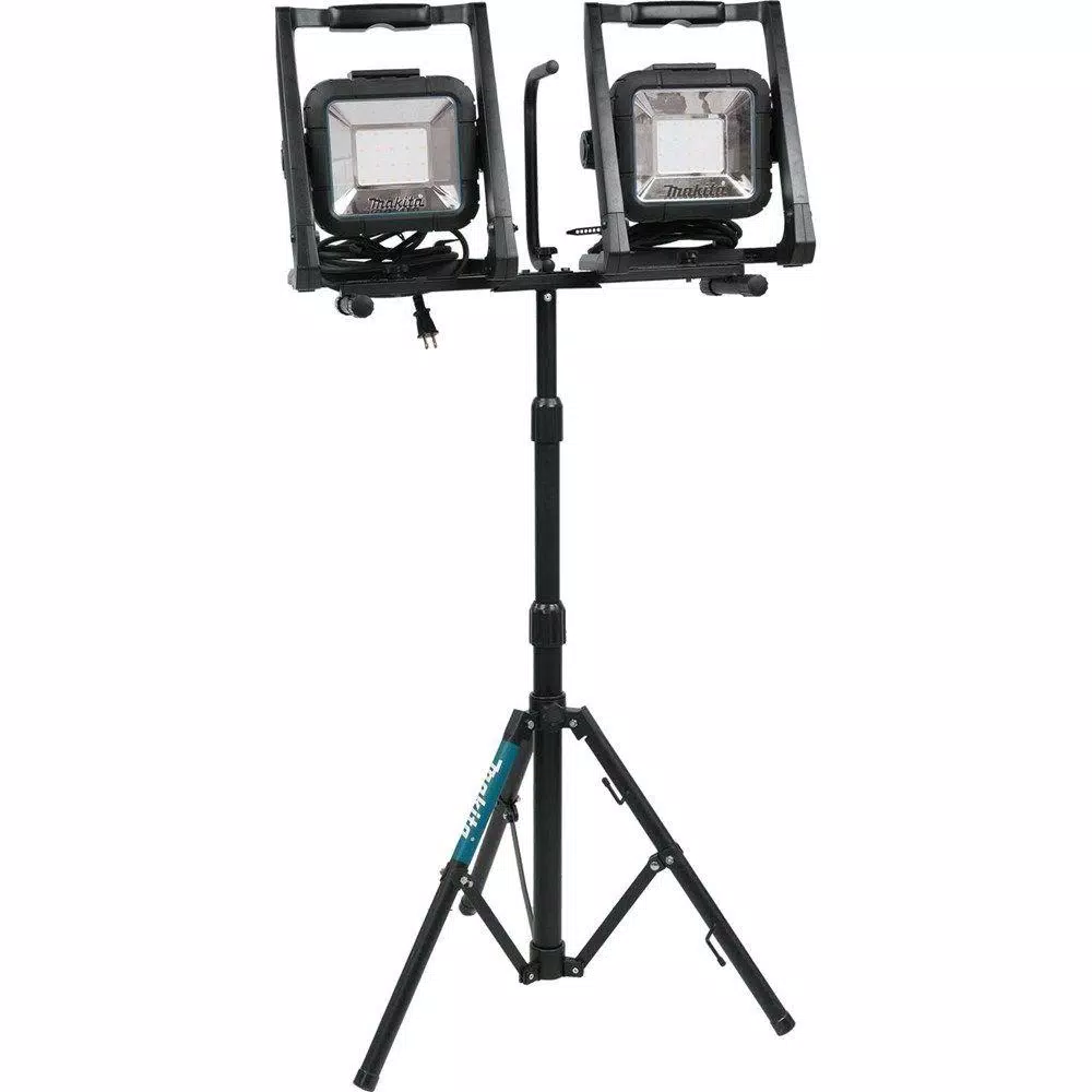 Makita Portable Tripod Light Stand for DML805 18V LXT LED Floodlights